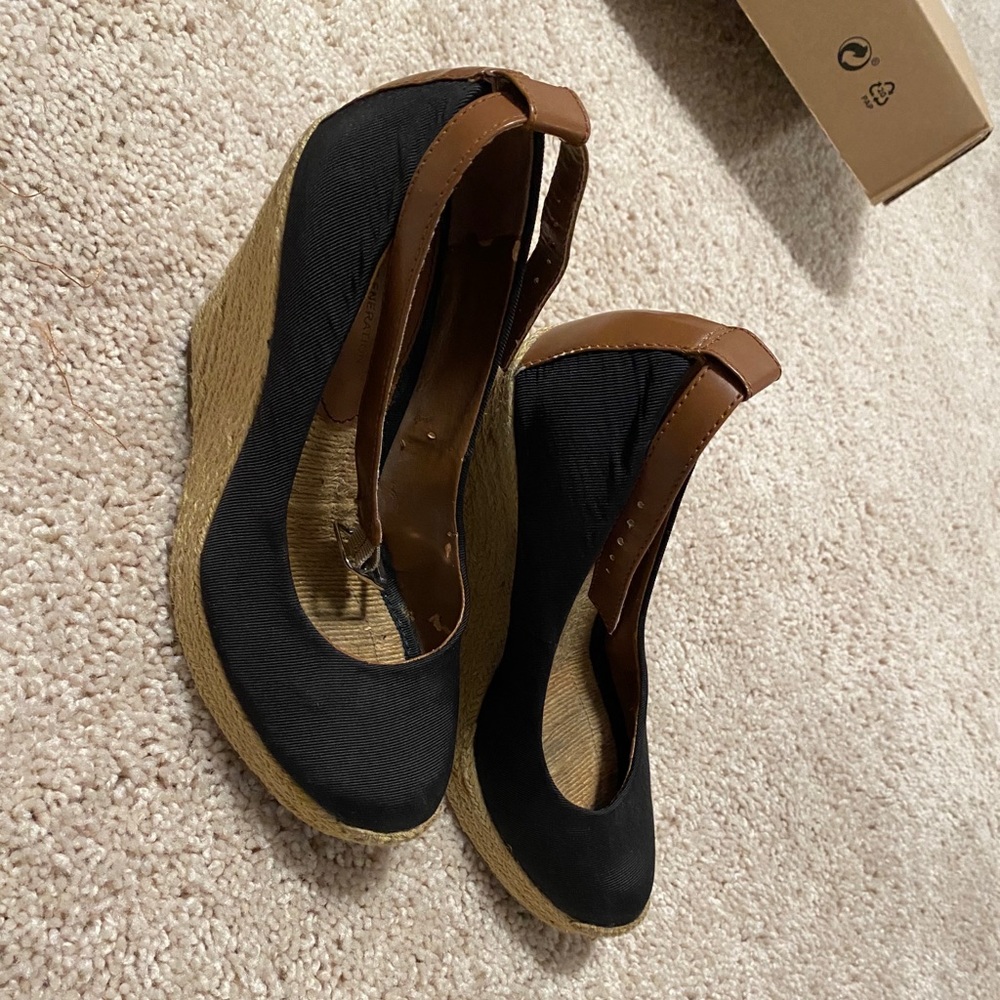 Bcbg Generation wedges